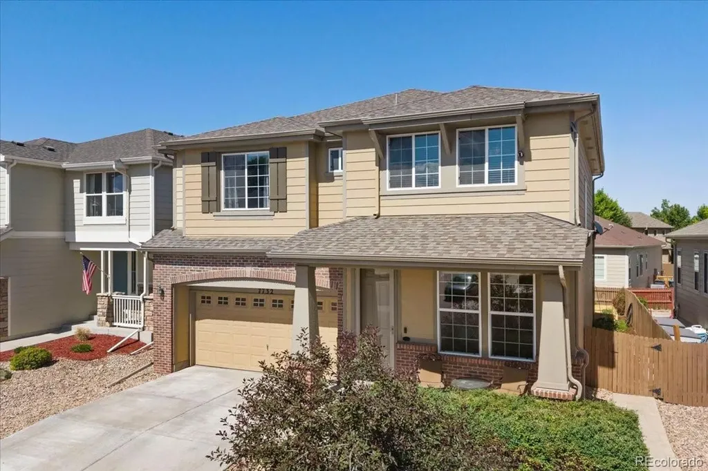 7732 S Jasper Street Englewood CO 80112