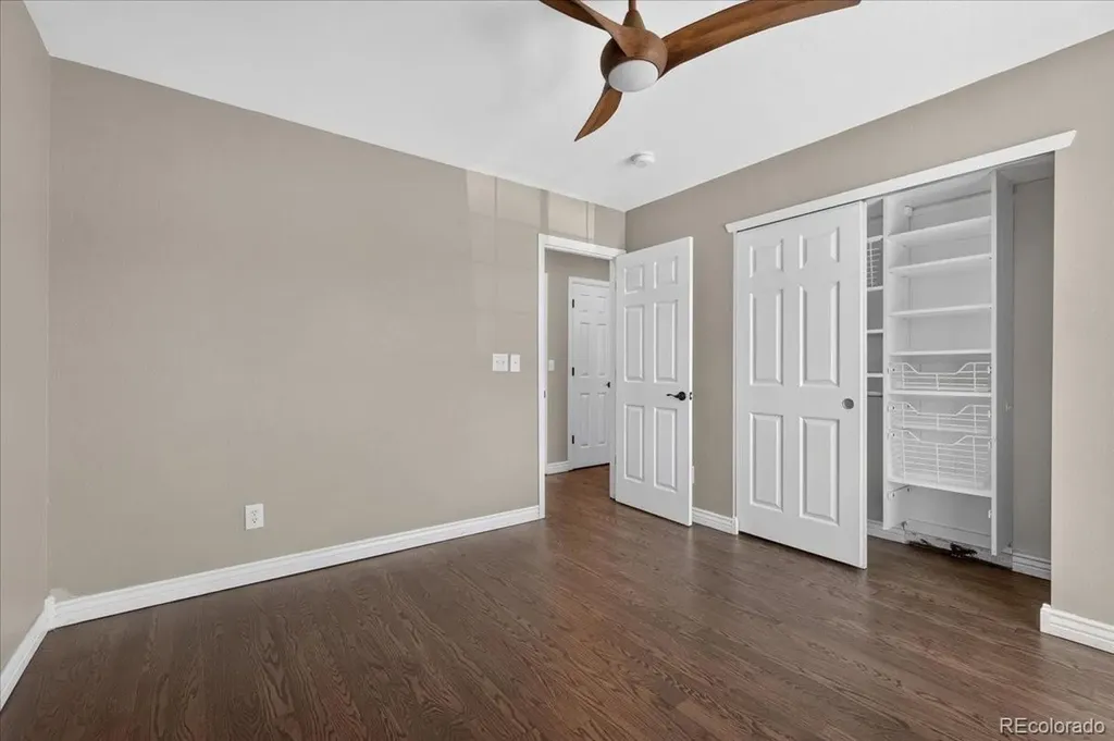 7732 S Jasper Street Englewood CO 80112