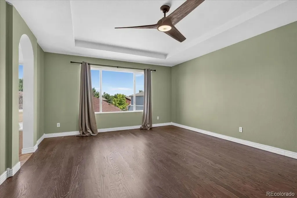 7732 S Jasper Street Englewood CO 80112