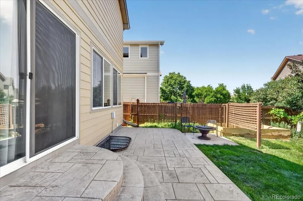 7732 S Jasper Street Englewood CO 80112