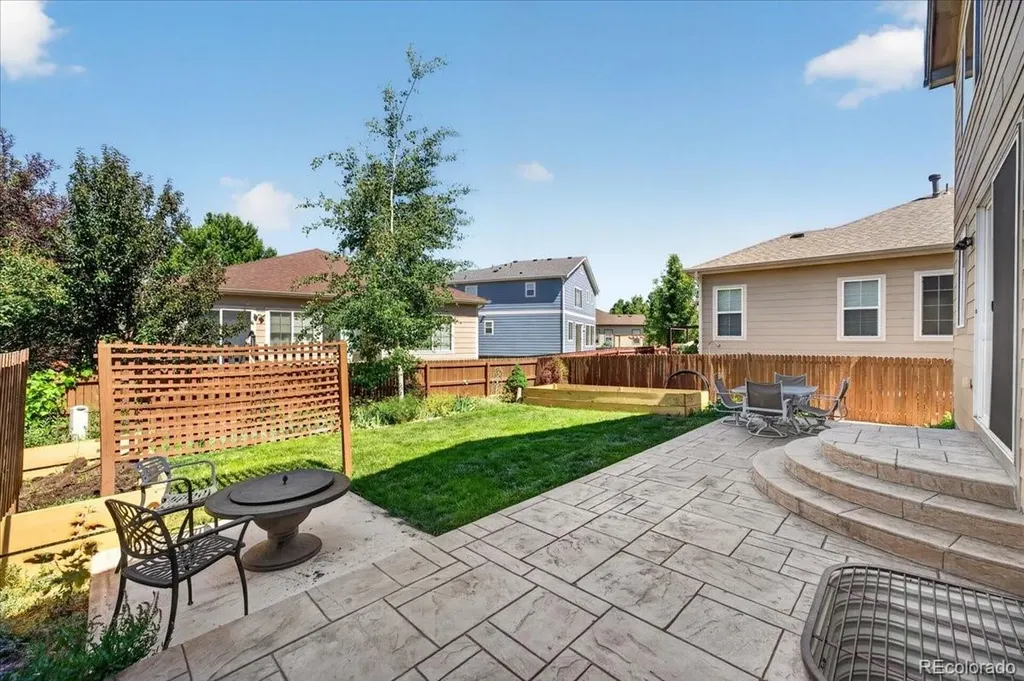 7732 S Jasper Street Englewood CO 80112