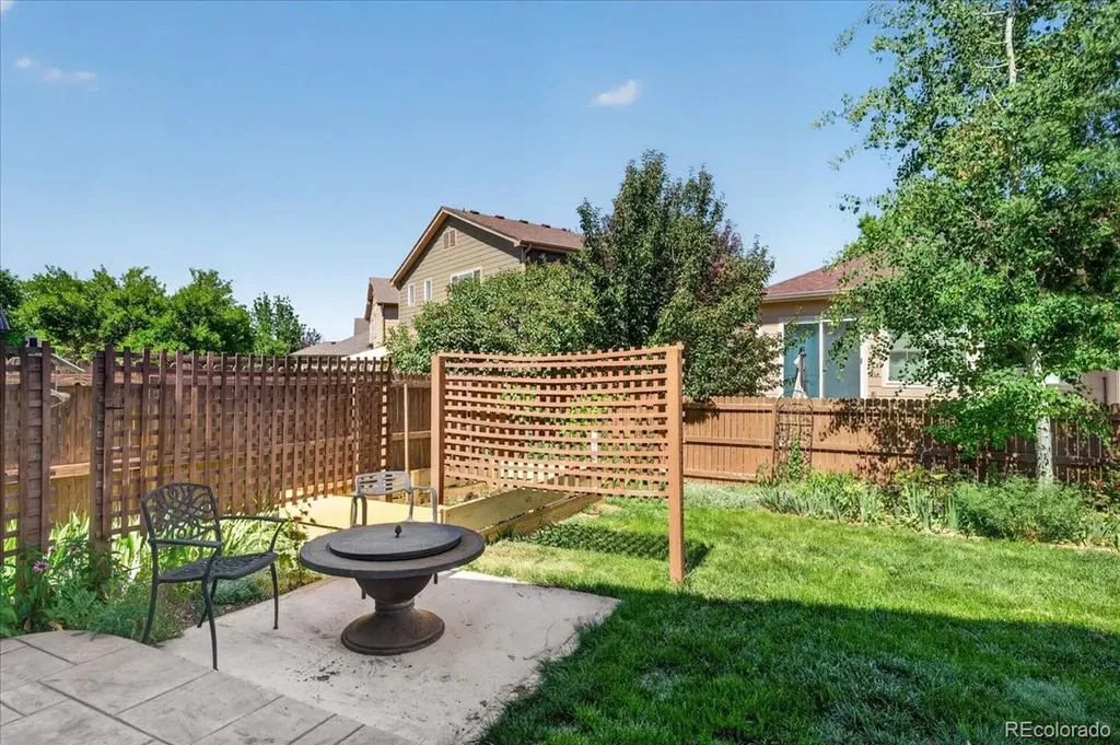 7732 S Jasper Street Englewood CO 80112