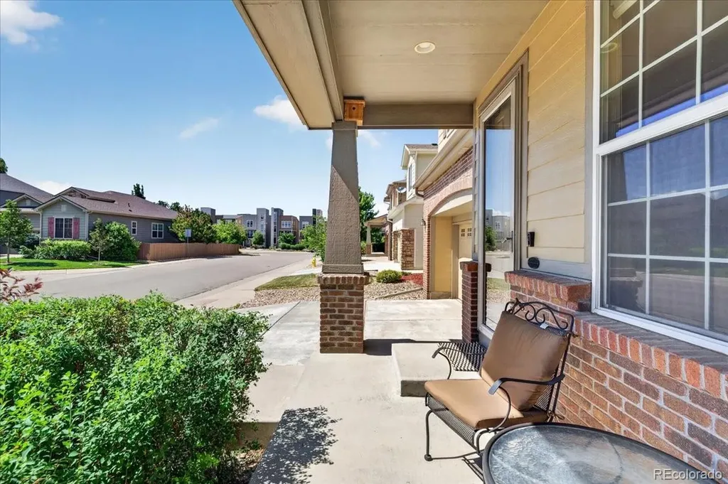 7732 S Jasper Street Englewood CO 80112
