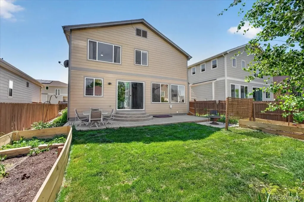 7732 S Jasper Street Englewood CO 80112