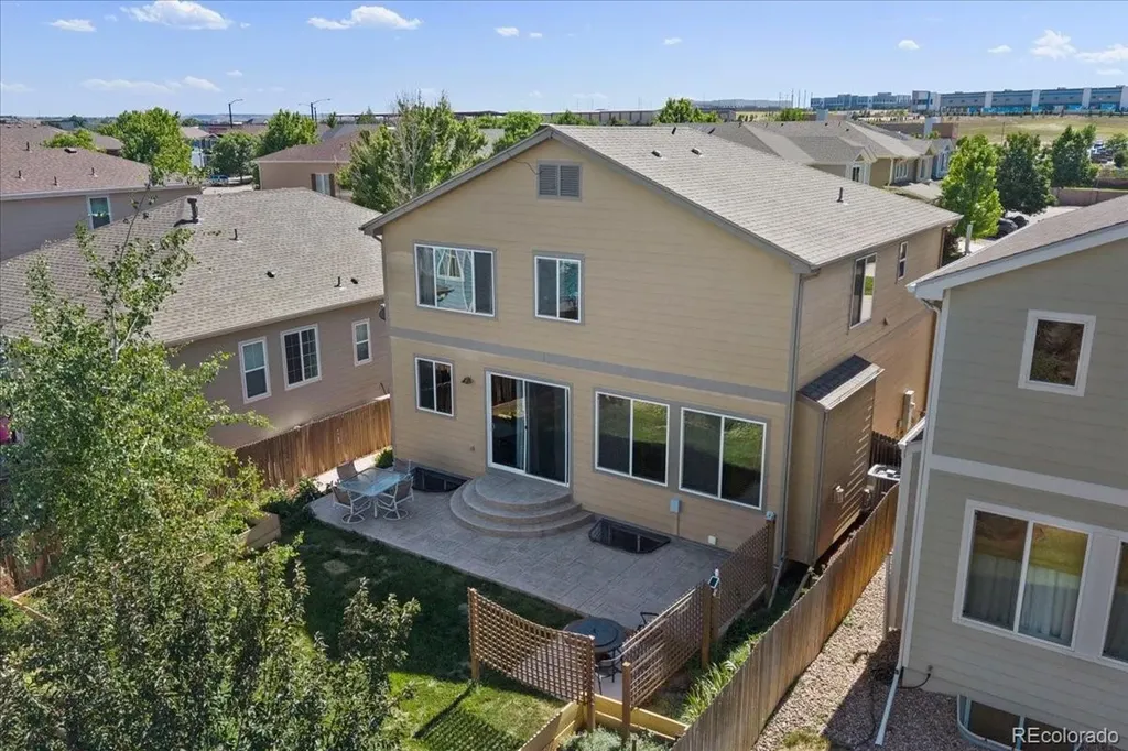 7732 S Jasper Street Englewood CO 80112