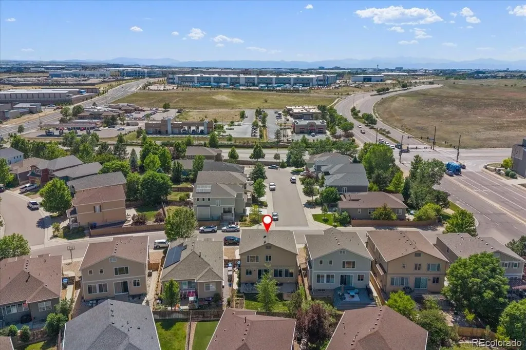 7732 S Jasper Street Englewood CO 80112