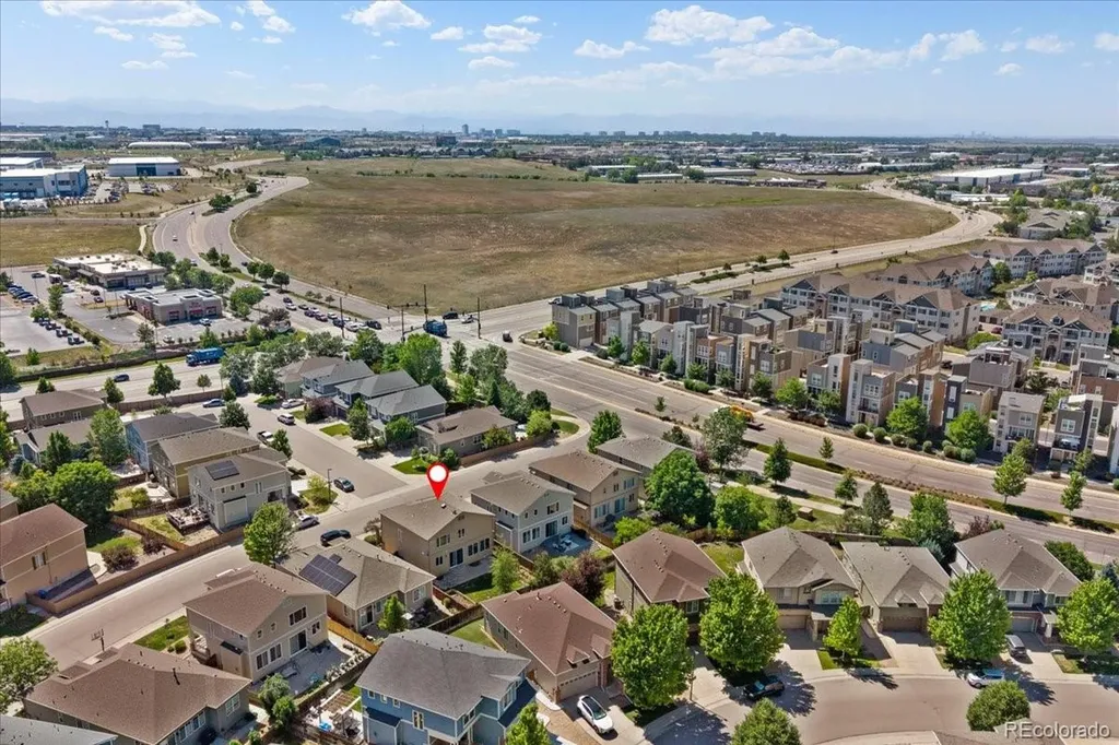 7732 S Jasper Street Englewood CO 80112