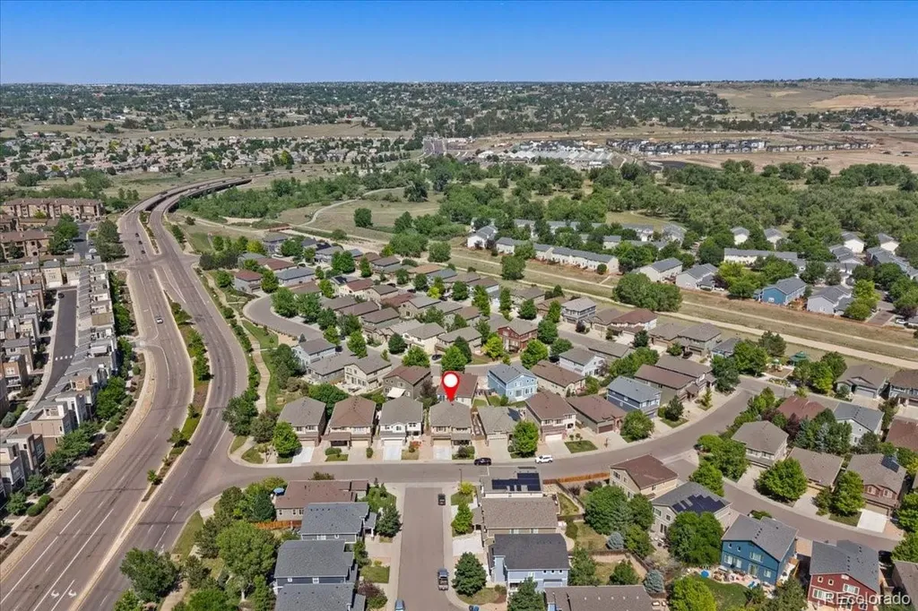 7732 S Jasper Street Englewood CO 80112