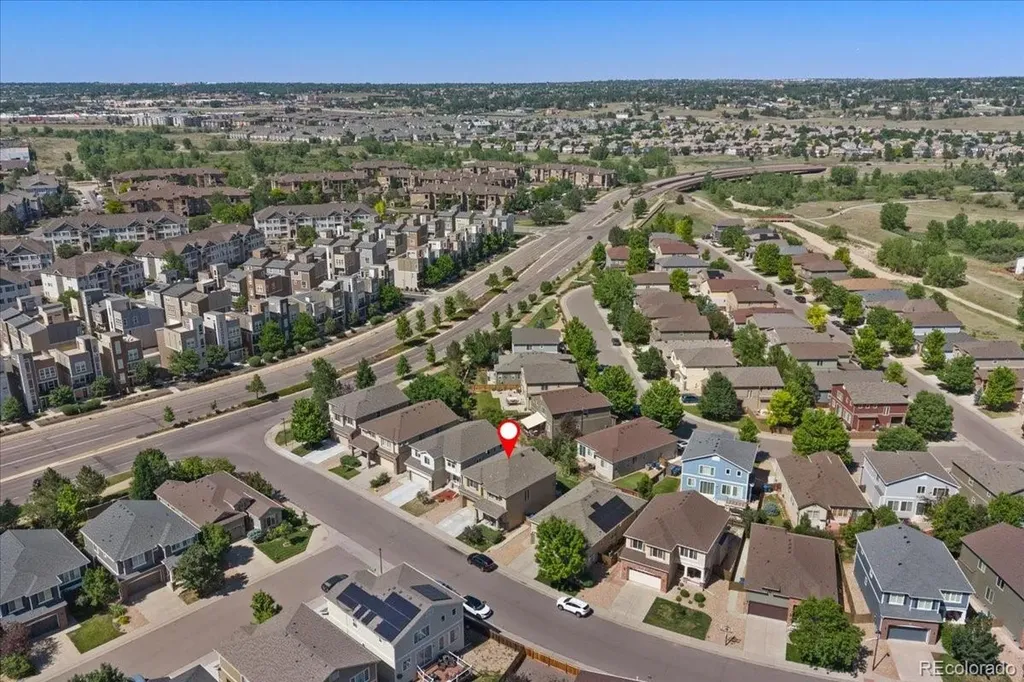 7732 S Jasper Street Englewood CO 80112