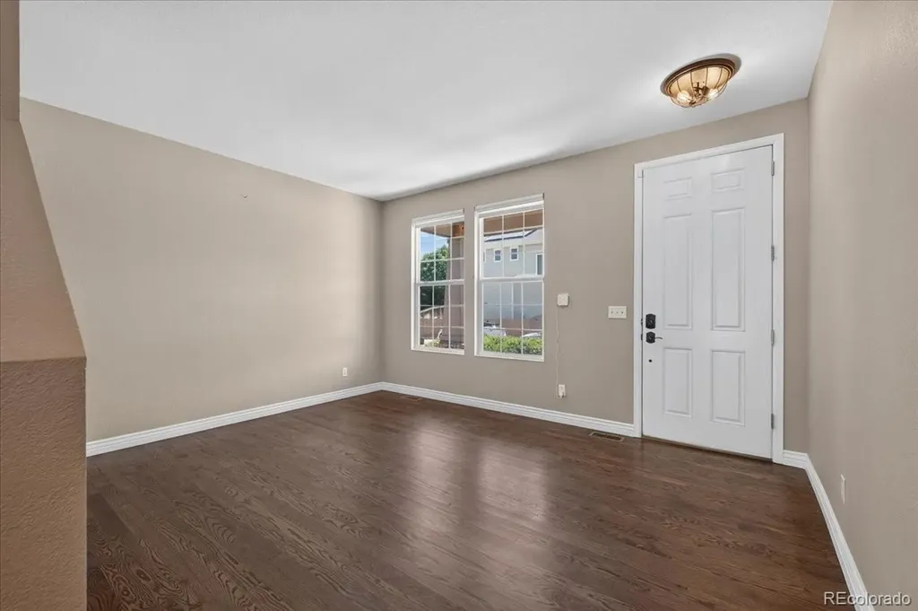 7732 S Jasper Street Englewood CO 80112