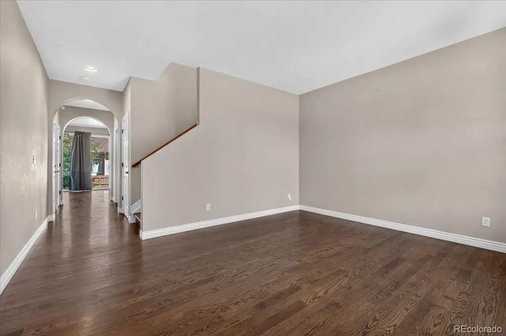 7732 S Jasper Street Englewood CO 80112
