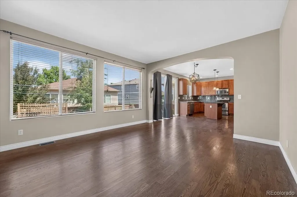 7732 S Jasper Street Englewood CO 80112