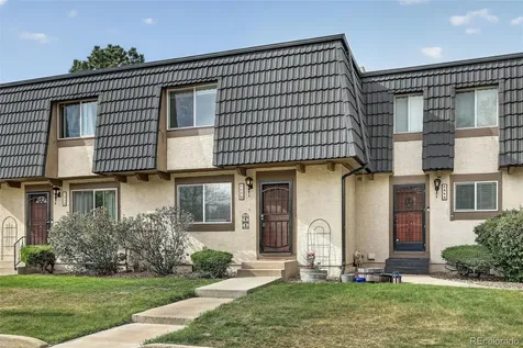 6870 S Broadway Centennial CO 80122