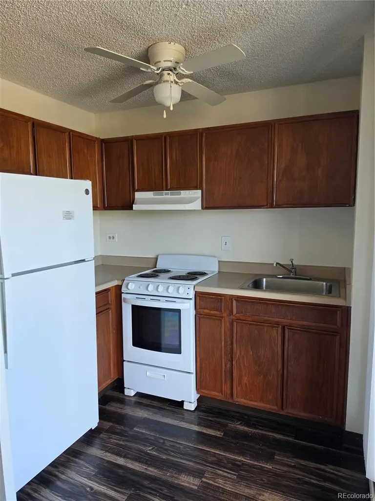 4800 E Hale Parkway Denver CO 80220