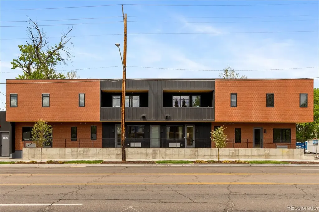 3825 W 38th Avenue Denver CO 80211