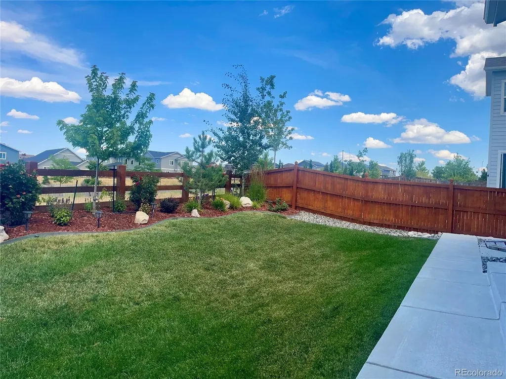 4875 Basalt Ridge Circle Castle Rock CO 80108