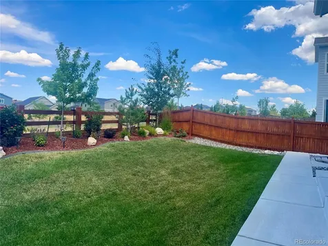 4875 Basalt Ridge Circle Castle Rock CO 80108