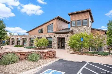 4875 Basalt Ridge Circle Castle Rock CO 80108