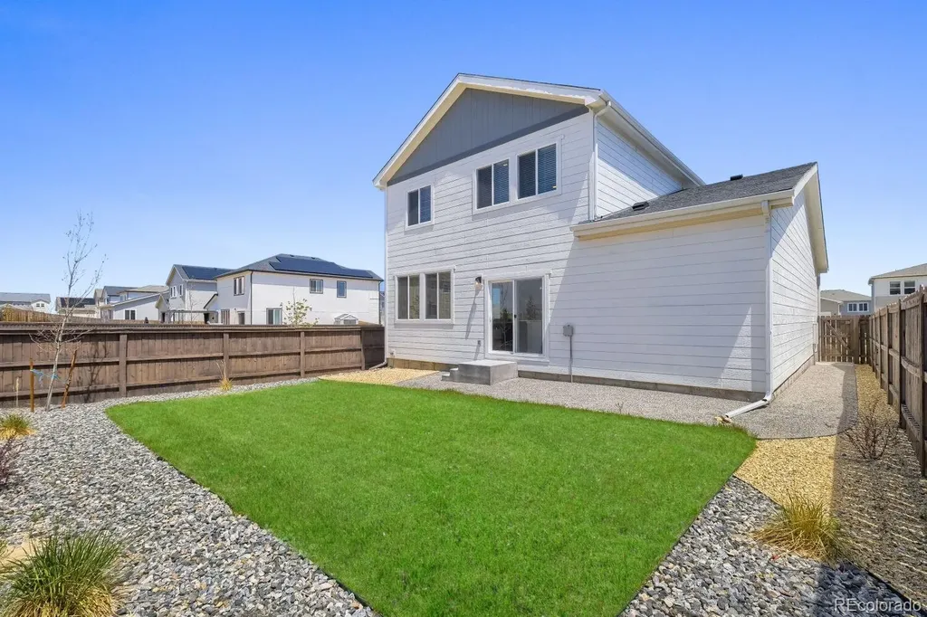 382 Indian Grass Street Calhan CO 80808