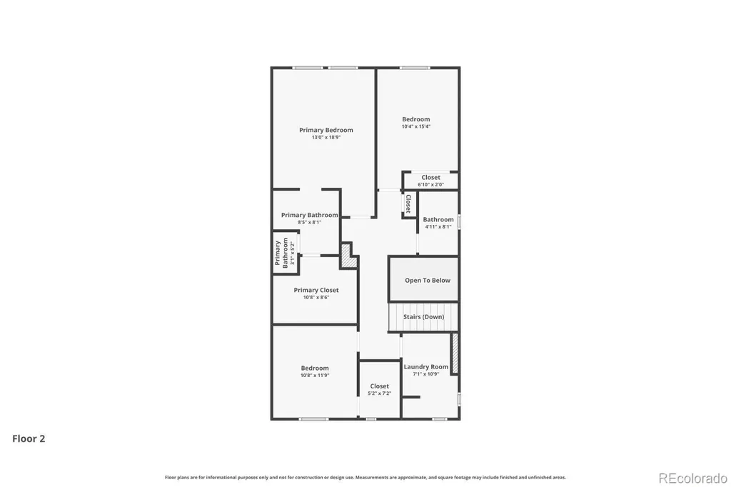 382 Indian Grass Street Calhan CO 80808