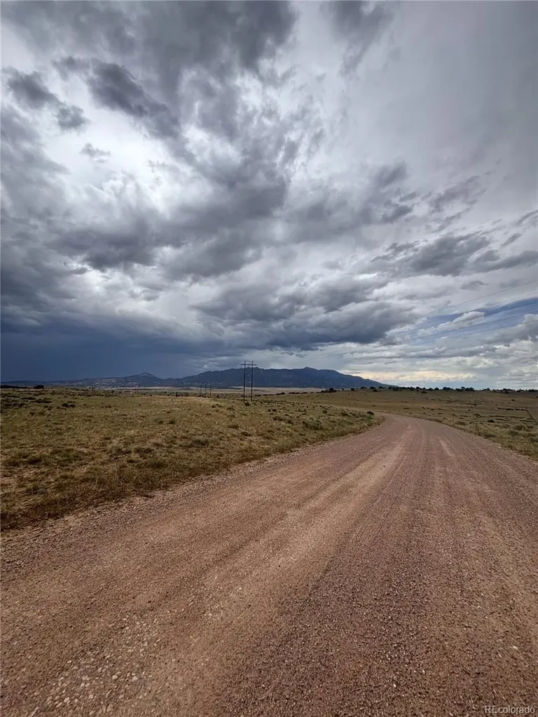000 Lot 100 Colorado Land And Livestock Ranch Walsenburg CO 81069