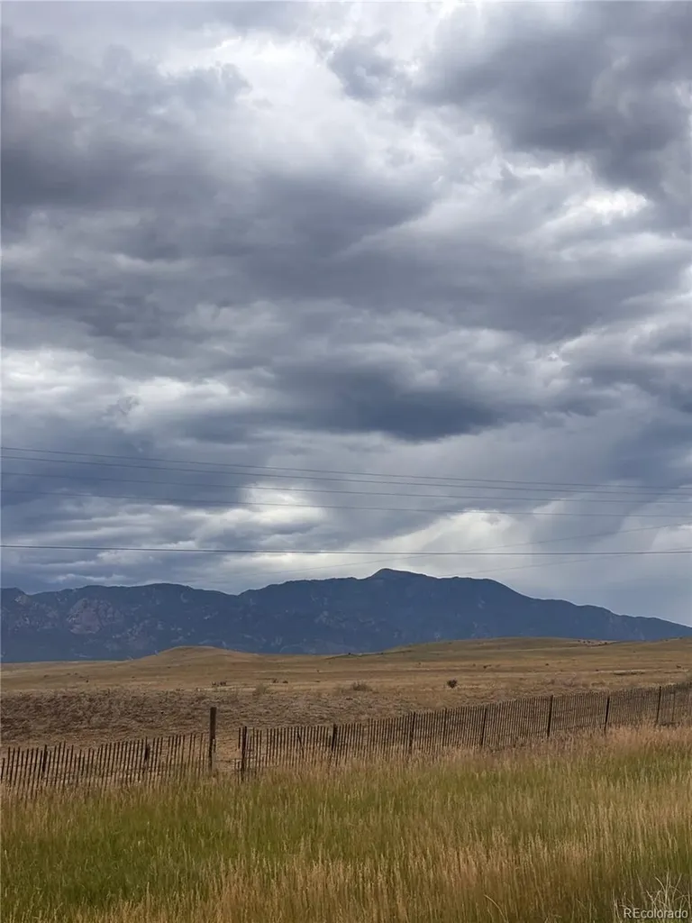 000 Lot 100 Colorado Land And Livestock Ranch Walsenburg CO 81069