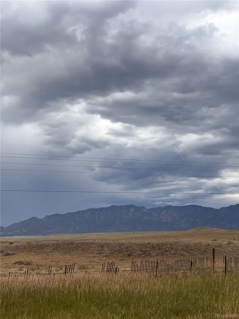 000 Lot 100 Colorado Land And Livestock Ranch Walsenburg CO 81069