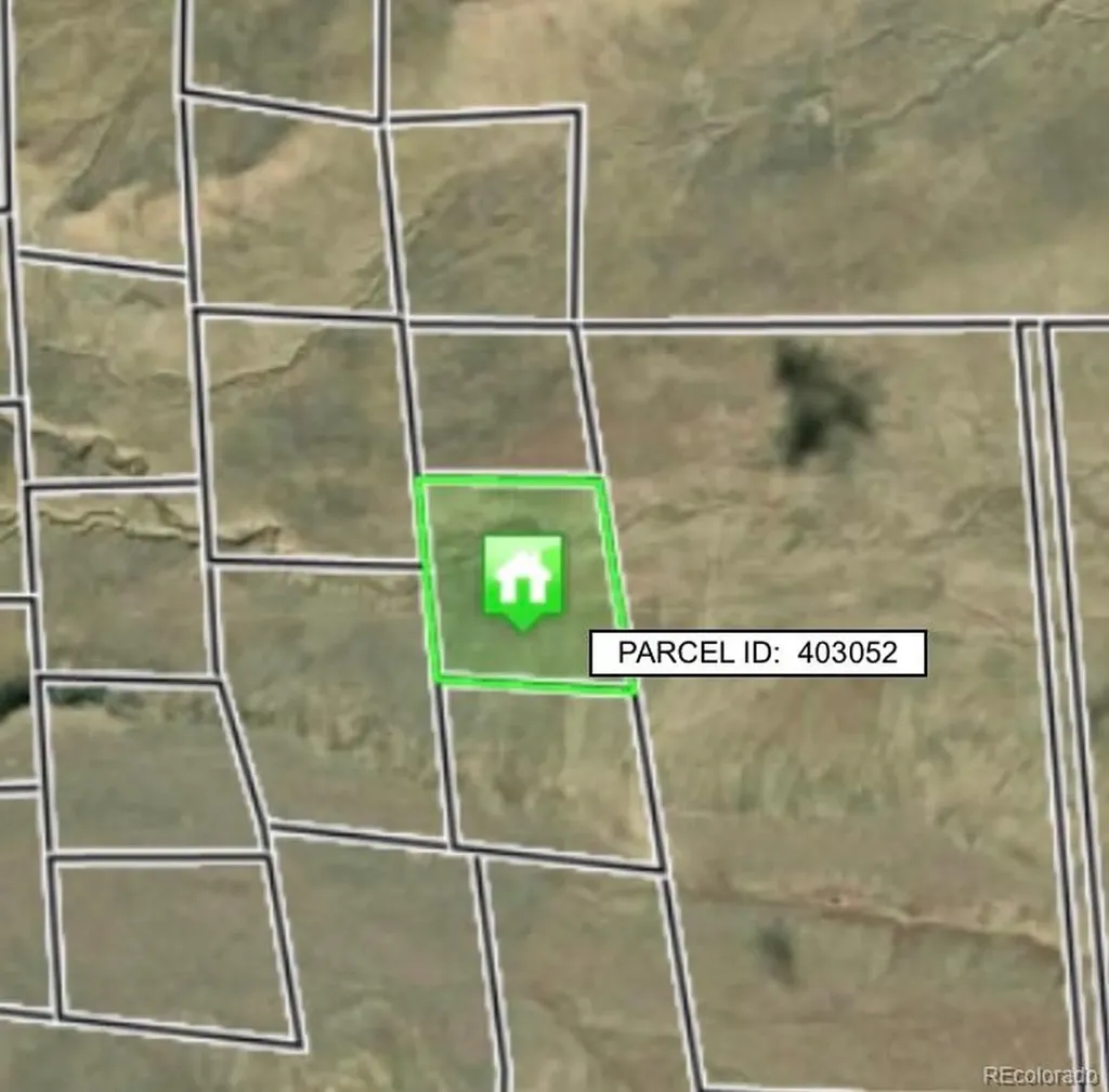 000 Lot 100 Colorado Land And Livestock Ranch Walsenburg CO 81069