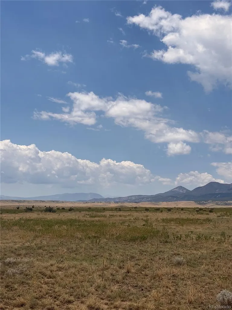 000 Lot 100 Colorado Land And Livestock Ranch Walsenburg CO 81069