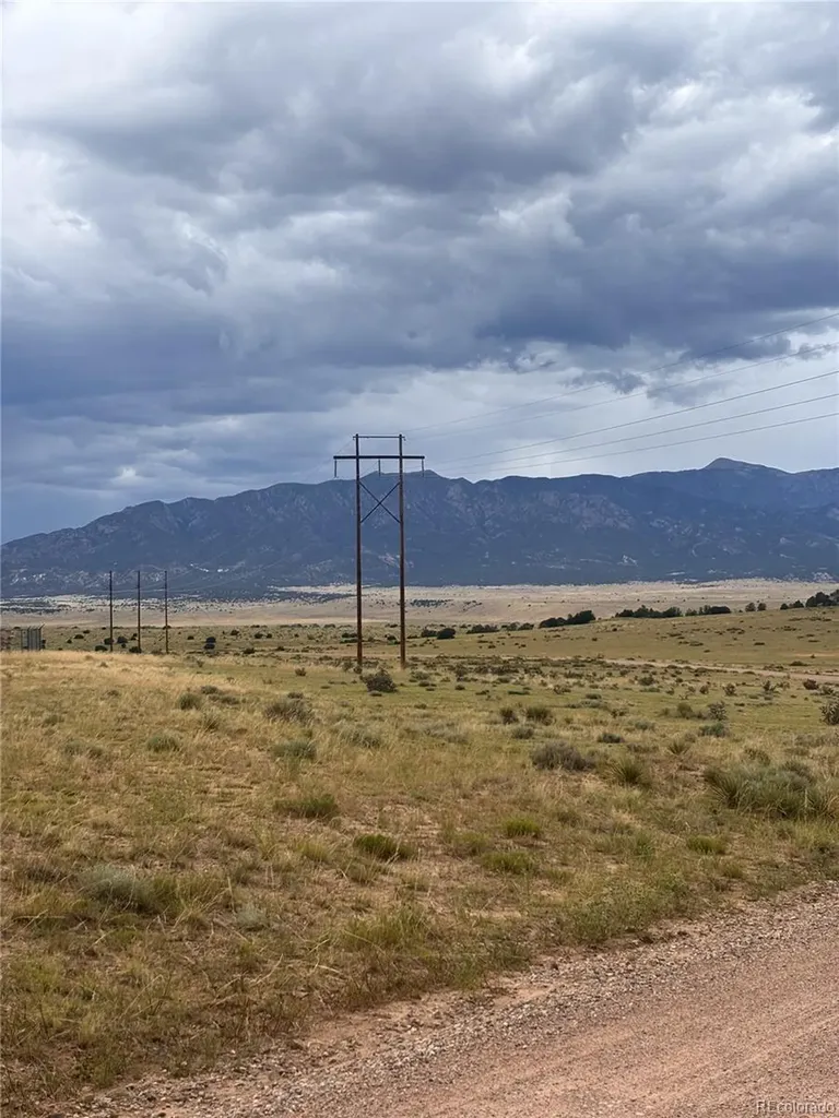000 Lot 100 Colorado Land And Livestock Ranch Walsenburg CO 81069