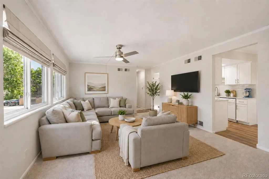 6825 E Arizona Avenue Denver CO 80224