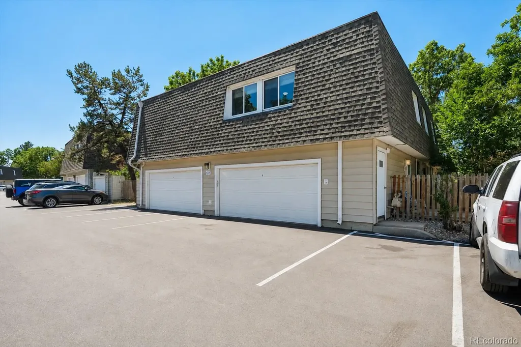 6825 E Arizona Avenue Denver CO 80224