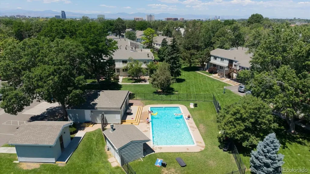 6825 E Arizona Avenue Denver CO 80224