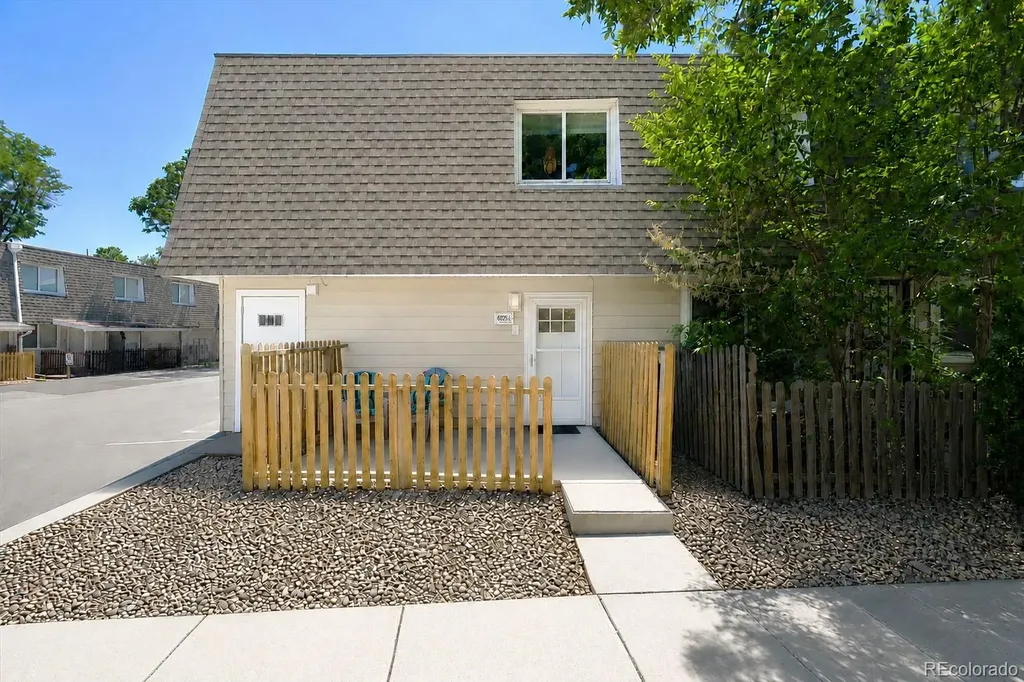 6825 E Arizona Avenue Denver CO 80224