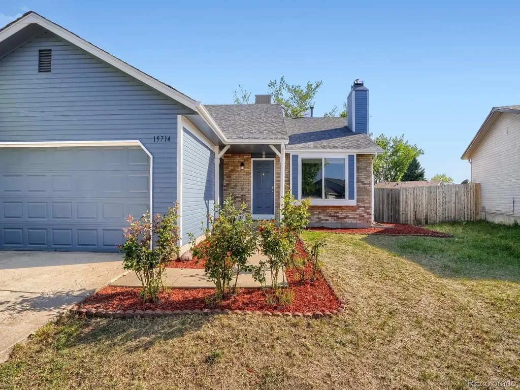 19714 E Oxford Drive Aurora CO 80013
