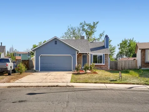 19714 E Oxford Drive Aurora CO 80013