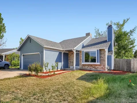 19714 E Oxford Drive Aurora CO 80013