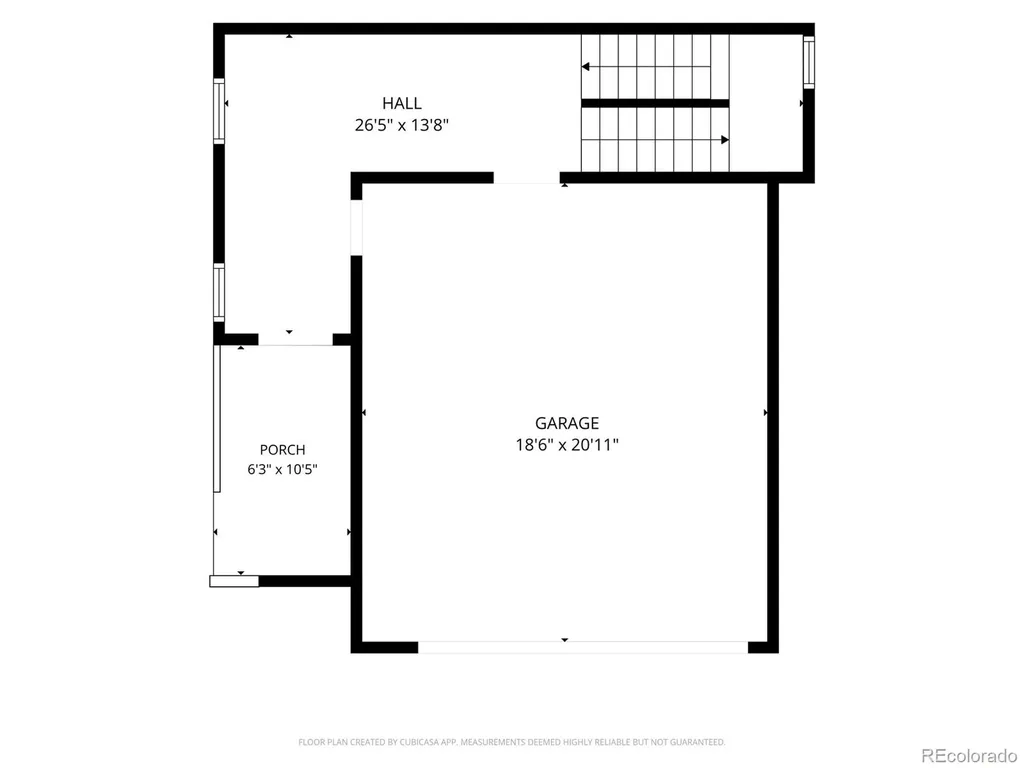 3209 Osceola Street Denver CO 80212