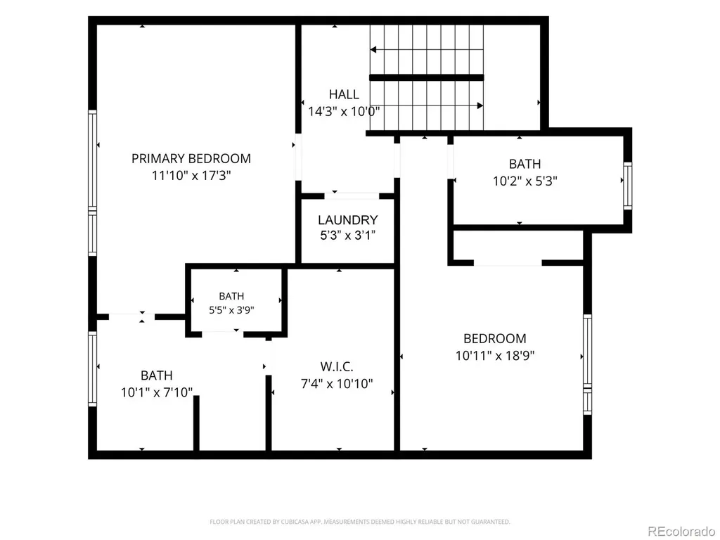 3209 Osceola Street Denver CO 80212