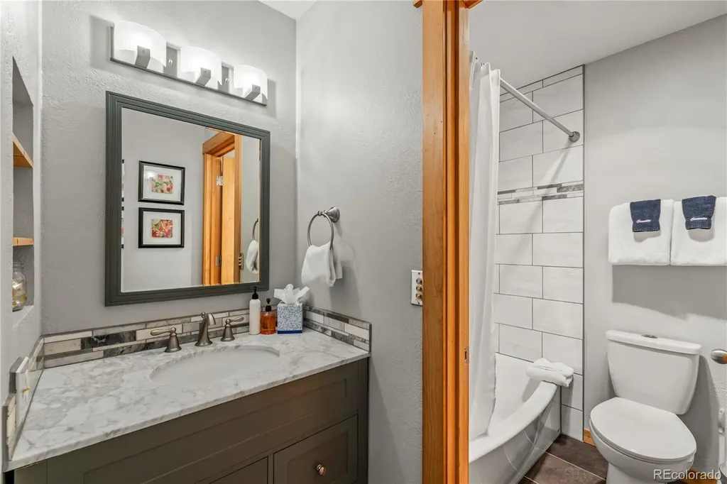 32 Sequoia Court Steamboat Springs CO 80487