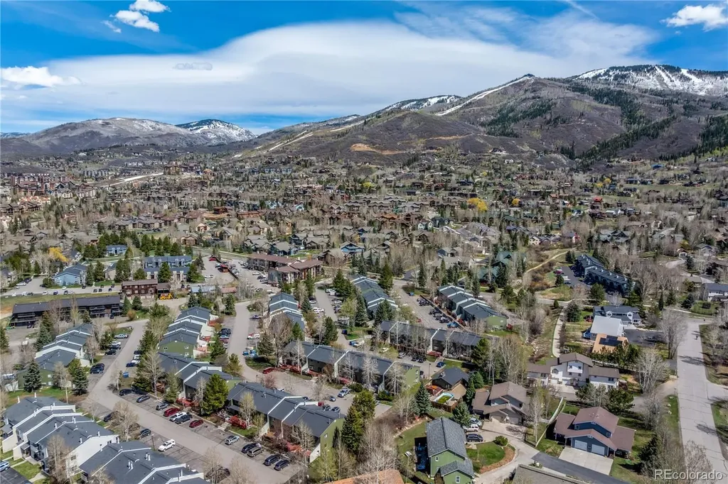 32 Sequoia Court Steamboat Springs CO 80487