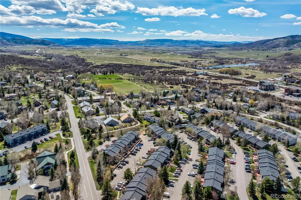 32 Sequoia Court Steamboat Springs CO 80487