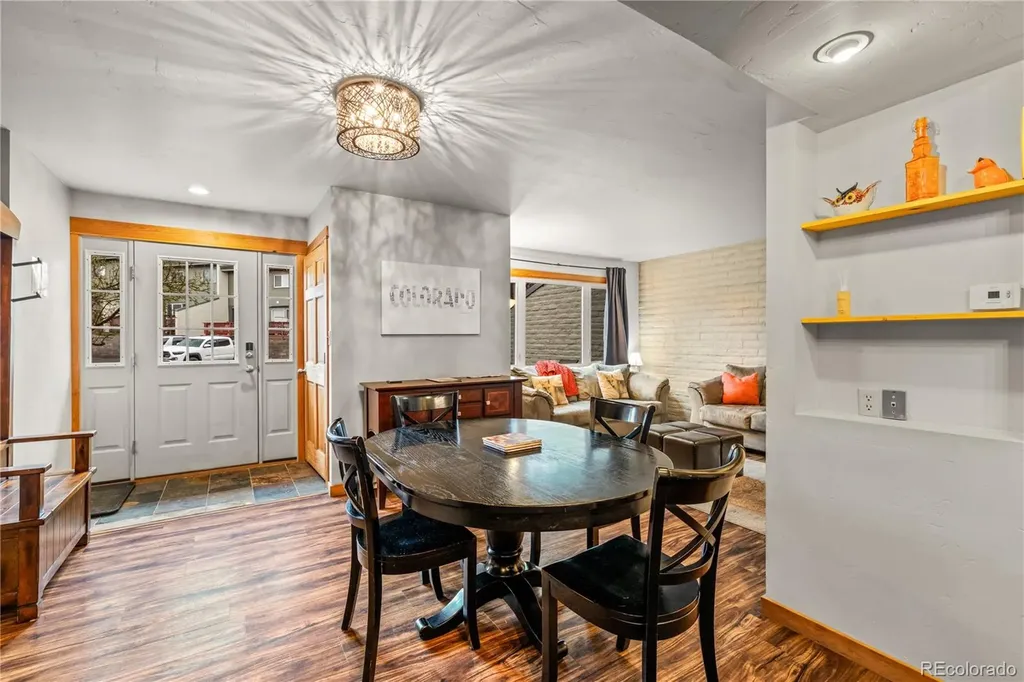 32 Sequoia Court Steamboat Springs CO 80487