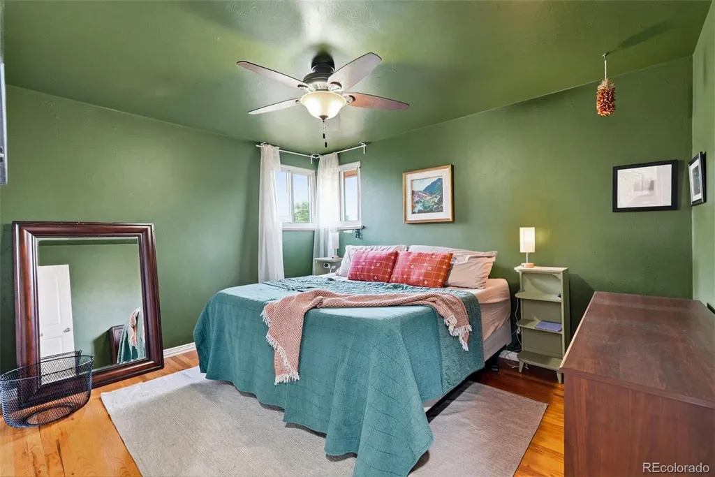 3233 Troy Street Aurora CO 80011