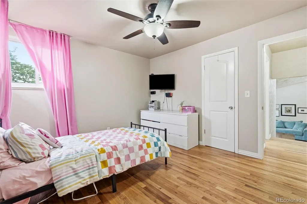 3233 Troy Street Aurora CO 80011