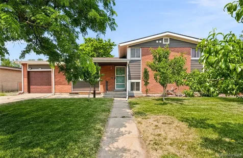 3233 Troy Street Aurora CO 80011