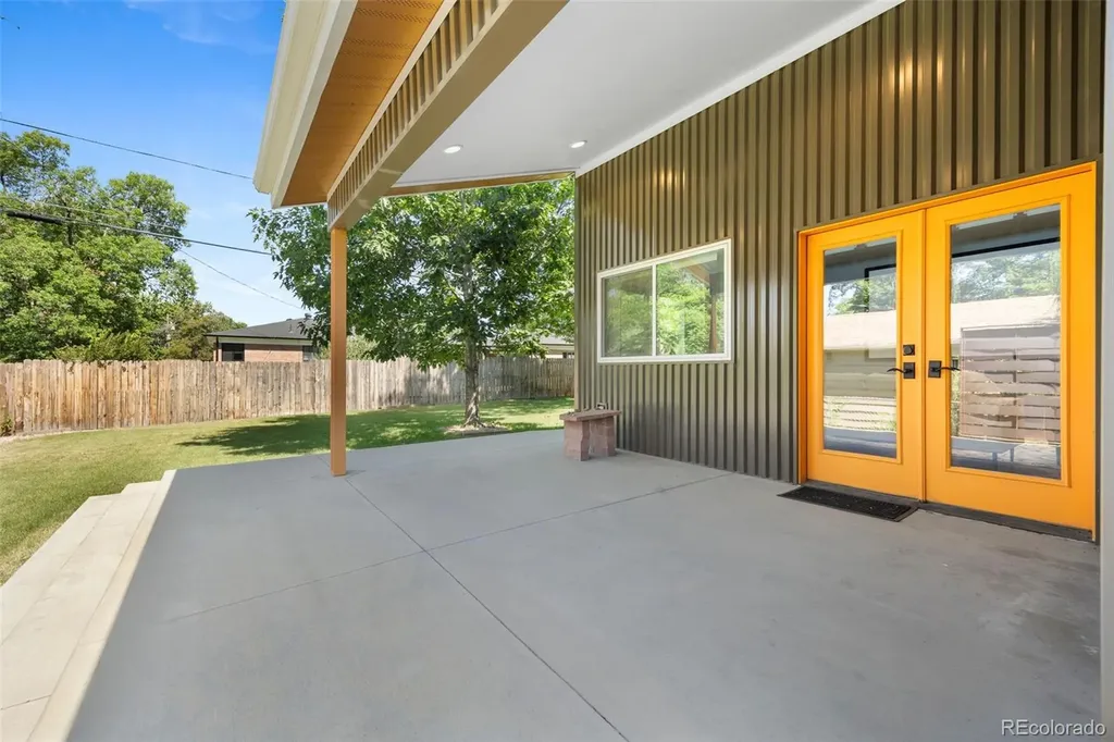 4130 Jay Street Wheat Ridge CO 80033