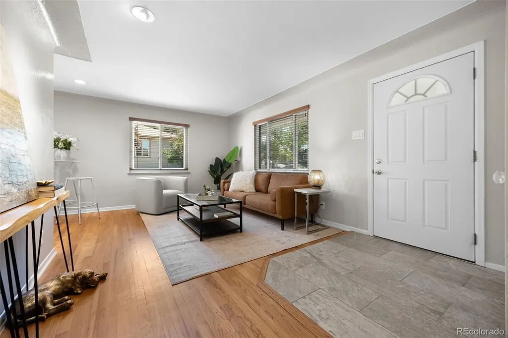 4130 Jay Street Wheat Ridge CO 80033