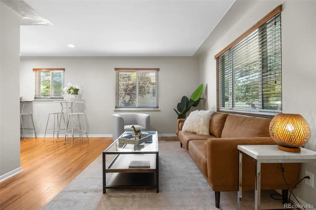 4130 Jay Street Wheat Ridge CO 80033
