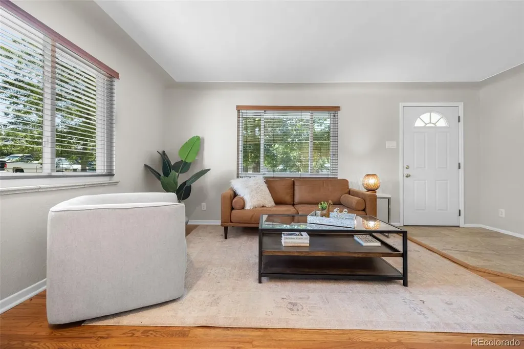 4130 Jay Street Wheat Ridge CO 80033